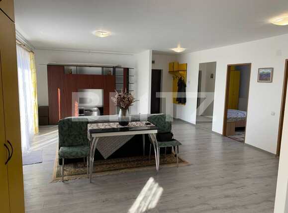 Apartament de închiriat 3 camere Floreşti - 72590AI | BLITZ Cluj-Napoca | Poza1