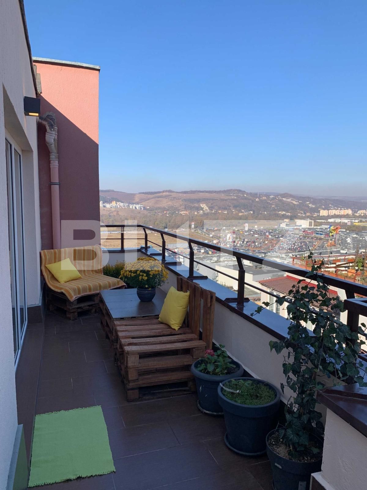 Apartament de închiriat 3 camere Floreşti - 72590AI | BLITZ Cluj-Napoca | Poza7