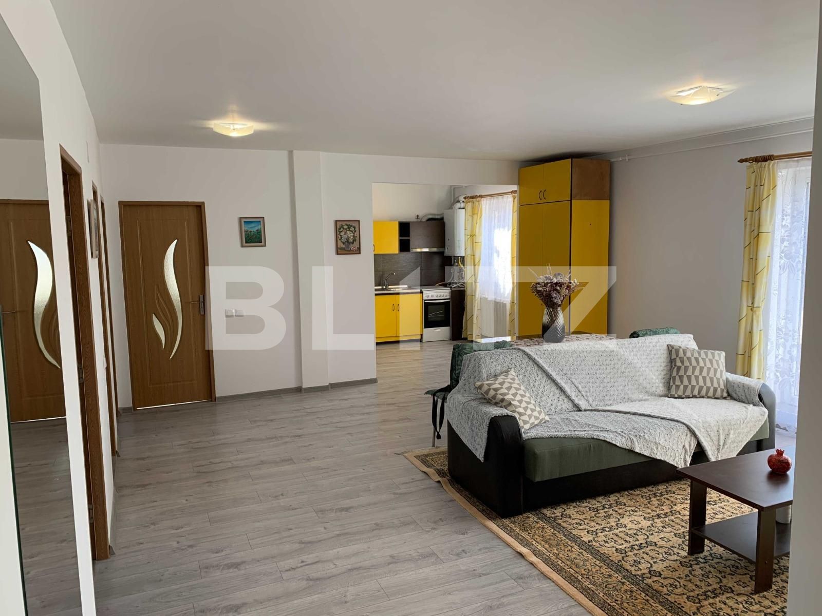 Apartament de închiriat 3 camere Floreşti - 72590AI | BLITZ Cluj-Napoca | Poza2