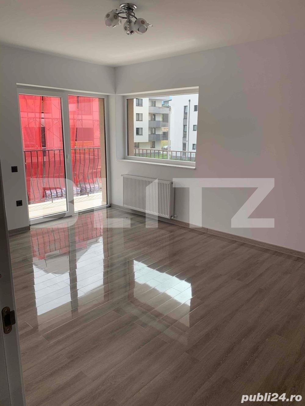 Apartament de închiriat 2 camere Floreşti - 72592AI | BLITZ Cluj-Napoca | Poza1