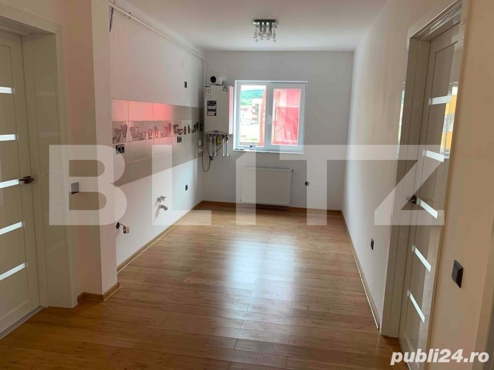 Apartament de închiriat 2 camere Floreşti - 72592AI | BLITZ Cluj-Napoca | Poza3