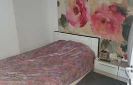 Apartament 3 camere, etaj intermediar, 56,3 mp, terasa 40 mp, zona strazii Fabricii