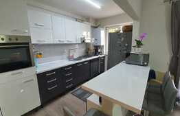 Apartament 3 camere, etaj intermediar, 56,3 mp, terasa 40 mp, zona strazii Fabricii