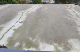 Apartament 3 camere, etaj intermediar, 56,3 mp, terasa 40 mp, zona strazii Fabricii