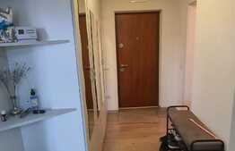 Apartament 3 camere, etaj intermediar, 56,3 mp, terasa 40 mp, zona strazii Fabricii