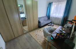 Apartament 3 camere, etaj intermediar, 56,3 mp, terasa 40 mp, zona strazii Fabricii