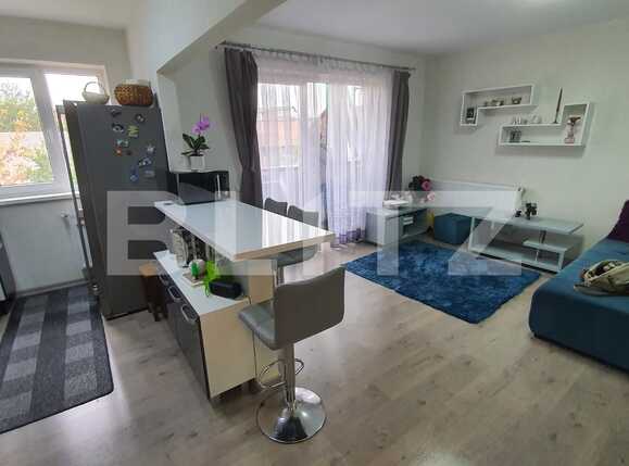 Apartament de vânzare 3 camere Marasti - 72597AV | BLITZ Cluj-Napoca | Poza1