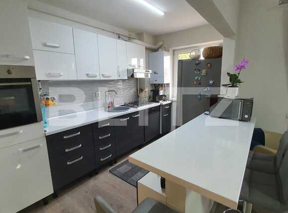 Apartament de vânzare 3 camere Marasti - 72597AV | BLITZ Cluj-Napoca | Poza2