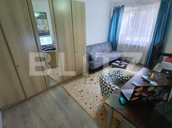Apartament de vânzare 3 camere Marasti - 72597AV | BLITZ Cluj-Napoca | Poza4