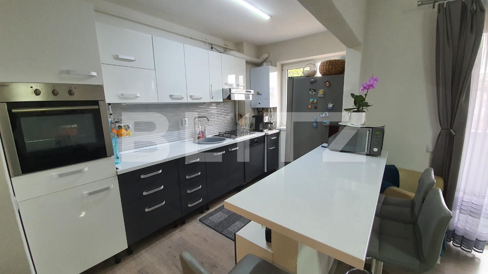 Apartament de vânzare 3 camere Marasti - 72597AV | BLITZ Cluj-Napoca | Poza2