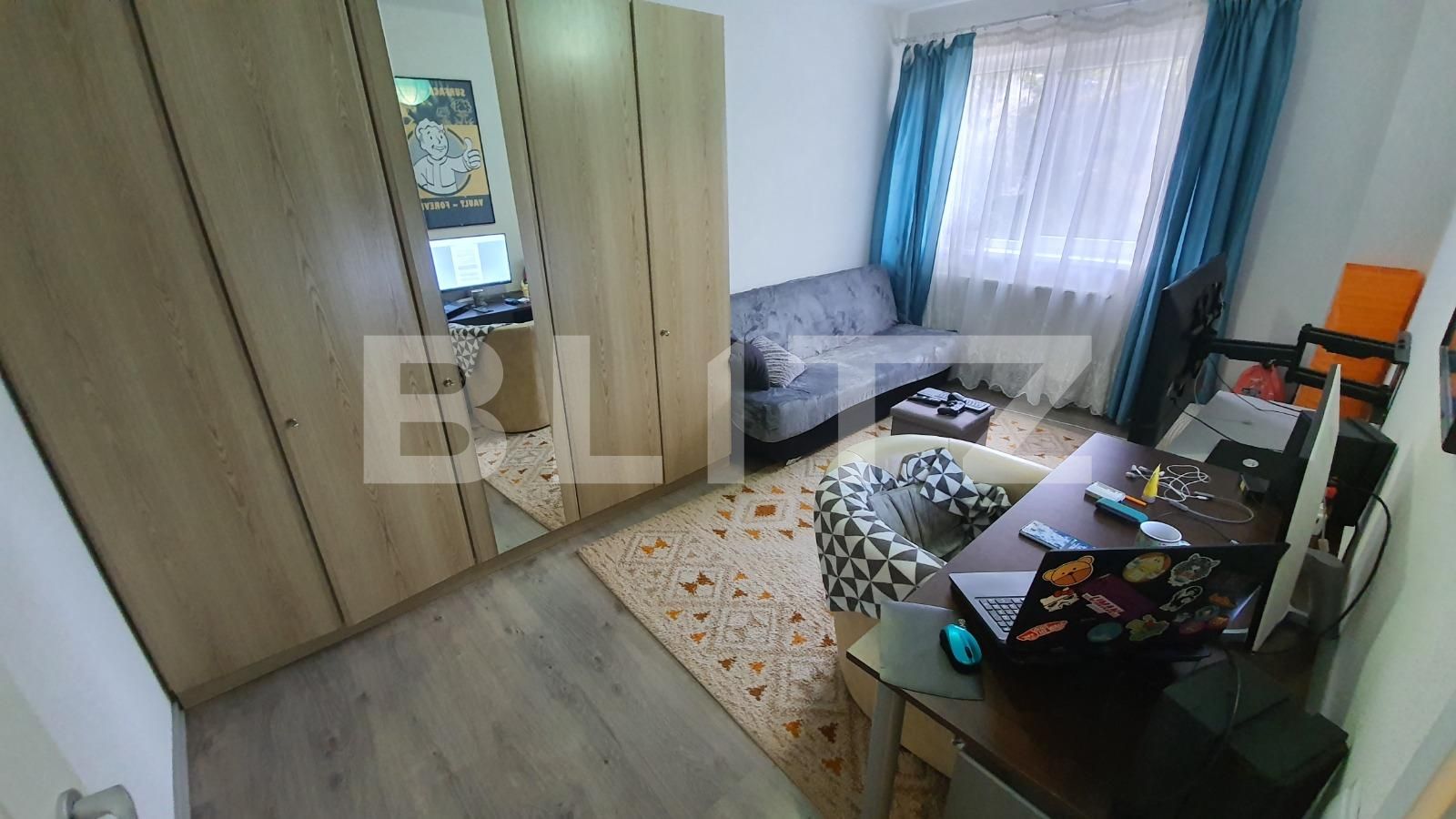 Apartament de vânzare 3 camere Marasti - 72597AV | BLITZ Cluj-Napoca | Poza4