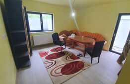 Apartament decomandat, 2 camere, 58 mp, in Apahida