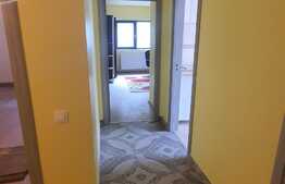 Apartament decomandat, 2 camere, 58 mp, in Apahida