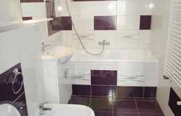 Apartament cu 2 camere, 65 mp, imobil nou, parcare, terasa 10 mp, strada Dunarii