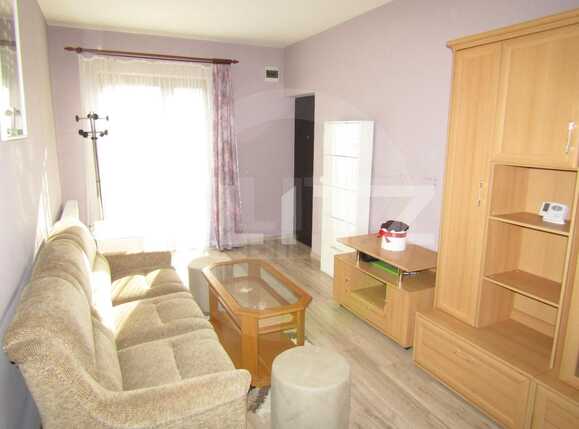 Apartament de închiriat 2 camere Intre Lacuri - 726AI | BLITZ Cluj-Napoca | Poza1