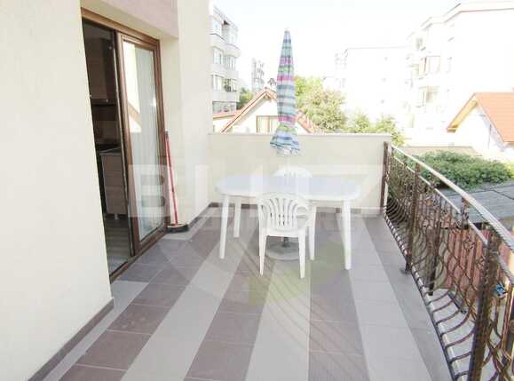 Apartament de închiriat 2 camere Intre Lacuri - 726AI | BLITZ Cluj-Napoca | Poza13