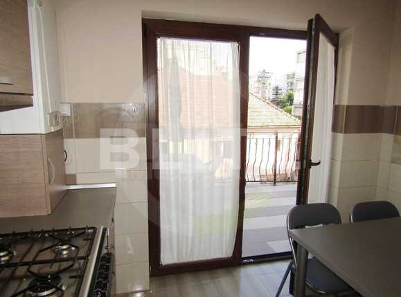 Apartament de închiriat 2 camere Intre Lacuri - 726AI | BLITZ Cluj-Napoca | Poza10