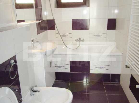 Apartament de închiriat 2 camere Intre Lacuri - 726AI | BLITZ Cluj-Napoca | Poza12