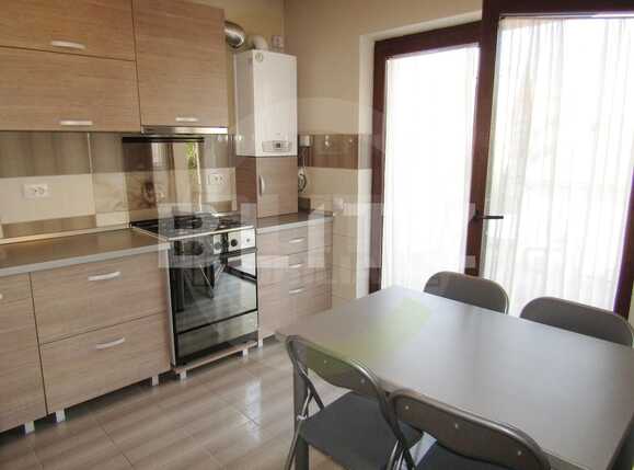 Apartament de închiriat 2 camere Intre Lacuri - 726AI | BLITZ Cluj-Napoca | Poza7