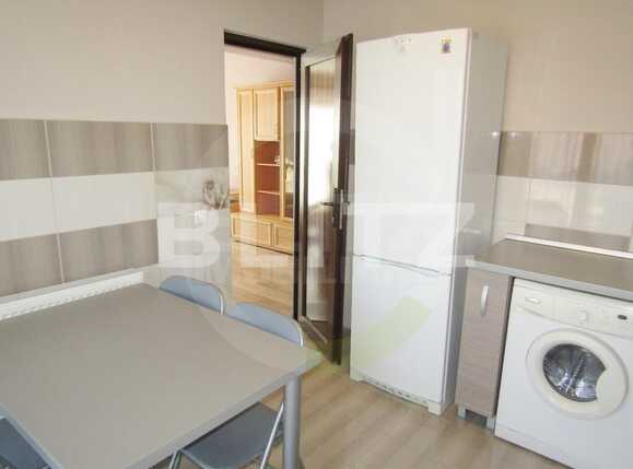 Apartament de închiriat 2 camere Intre Lacuri - 726AI | BLITZ Cluj-Napoca | Poza9