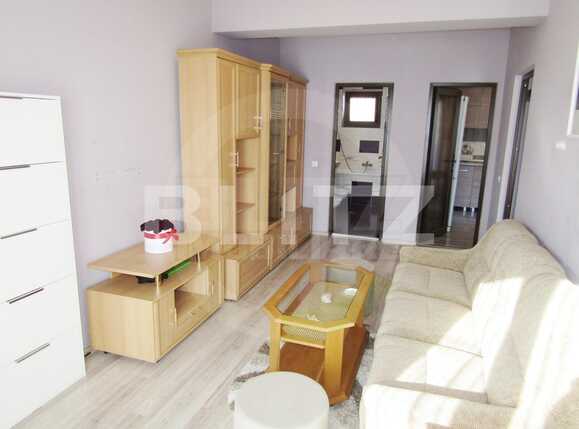 Apartament de închiriat 2 camere Intre Lacuri - 726AI | BLITZ Cluj-Napoca | Poza2