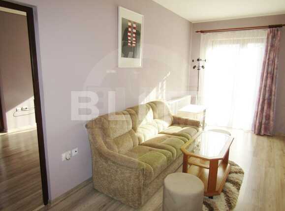 Apartament de închiriat 2 camere Intre Lacuri - 726AI | BLITZ Cluj-Napoca | Poza3