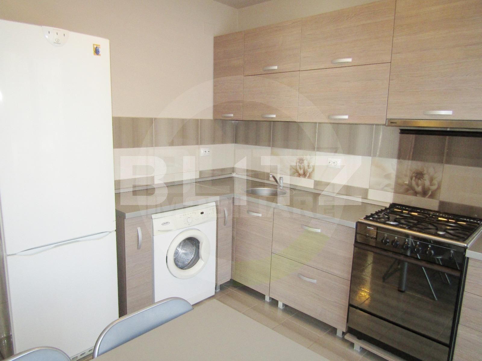Apartament de închiriat 2 camere Intre Lacuri - 726AI | BLITZ Cluj-Napoca | Poza8
