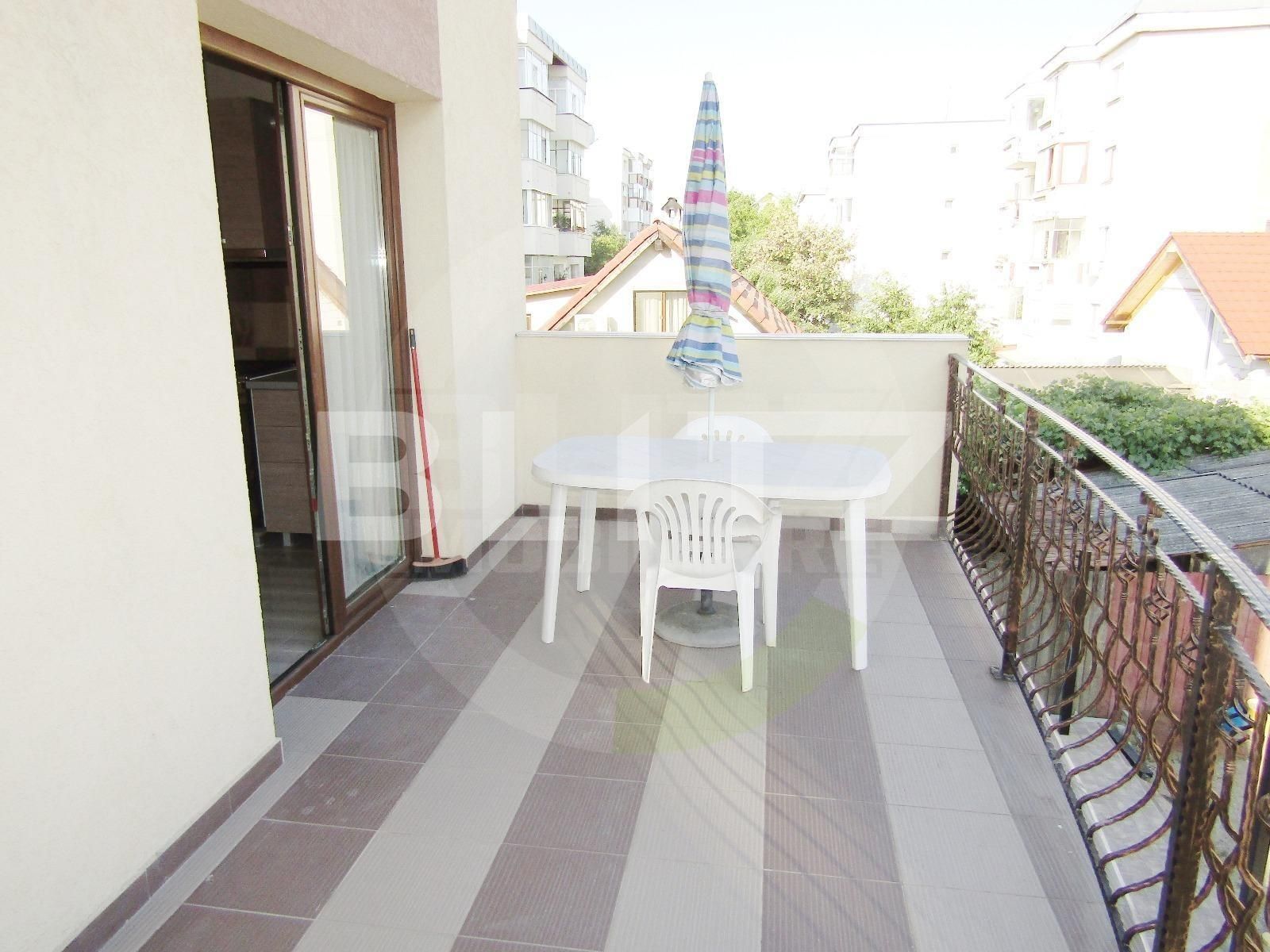 Apartament de închiriat 2 camere Intre Lacuri - 726AI | BLITZ Cluj-Napoca | Poza13