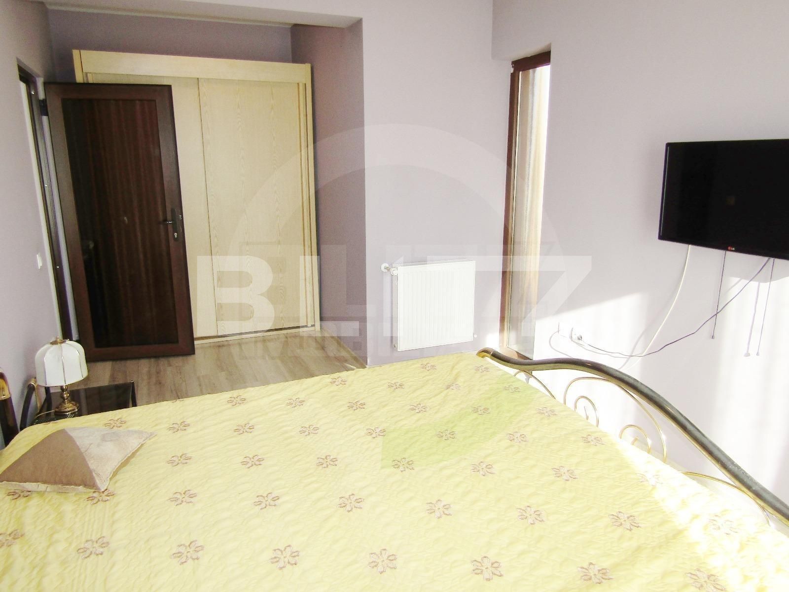 Apartament de închiriat 2 camere Intre Lacuri - 726AI | BLITZ Cluj-Napoca | Poza5
