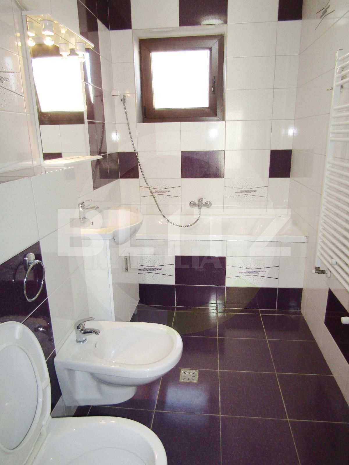 Apartament de închiriat 2 camere Intre Lacuri - 726AI | BLITZ Cluj-Napoca | Poza12