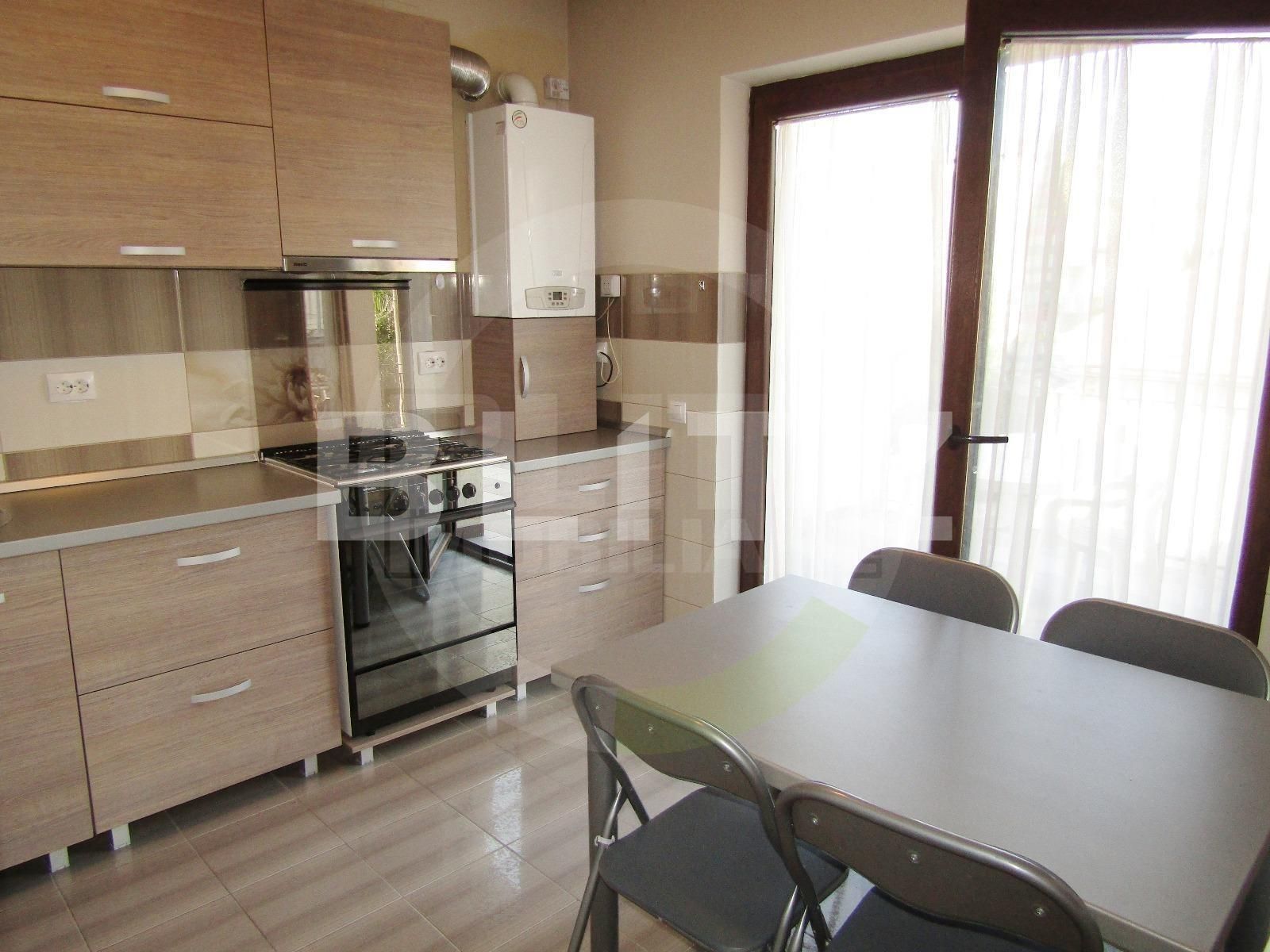 Apartament de închiriat 2 camere Intre Lacuri - 726AI | BLITZ Cluj-Napoca | Poza7