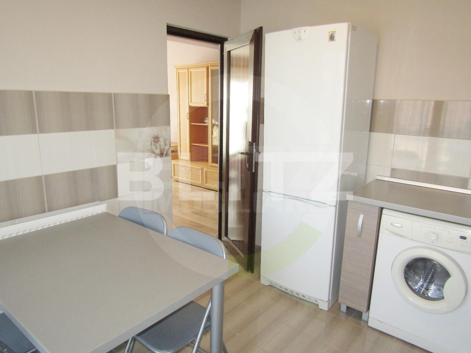 Apartament de închiriat 2 camere Intre Lacuri - 726AI | BLITZ Cluj-Napoca | Poza9