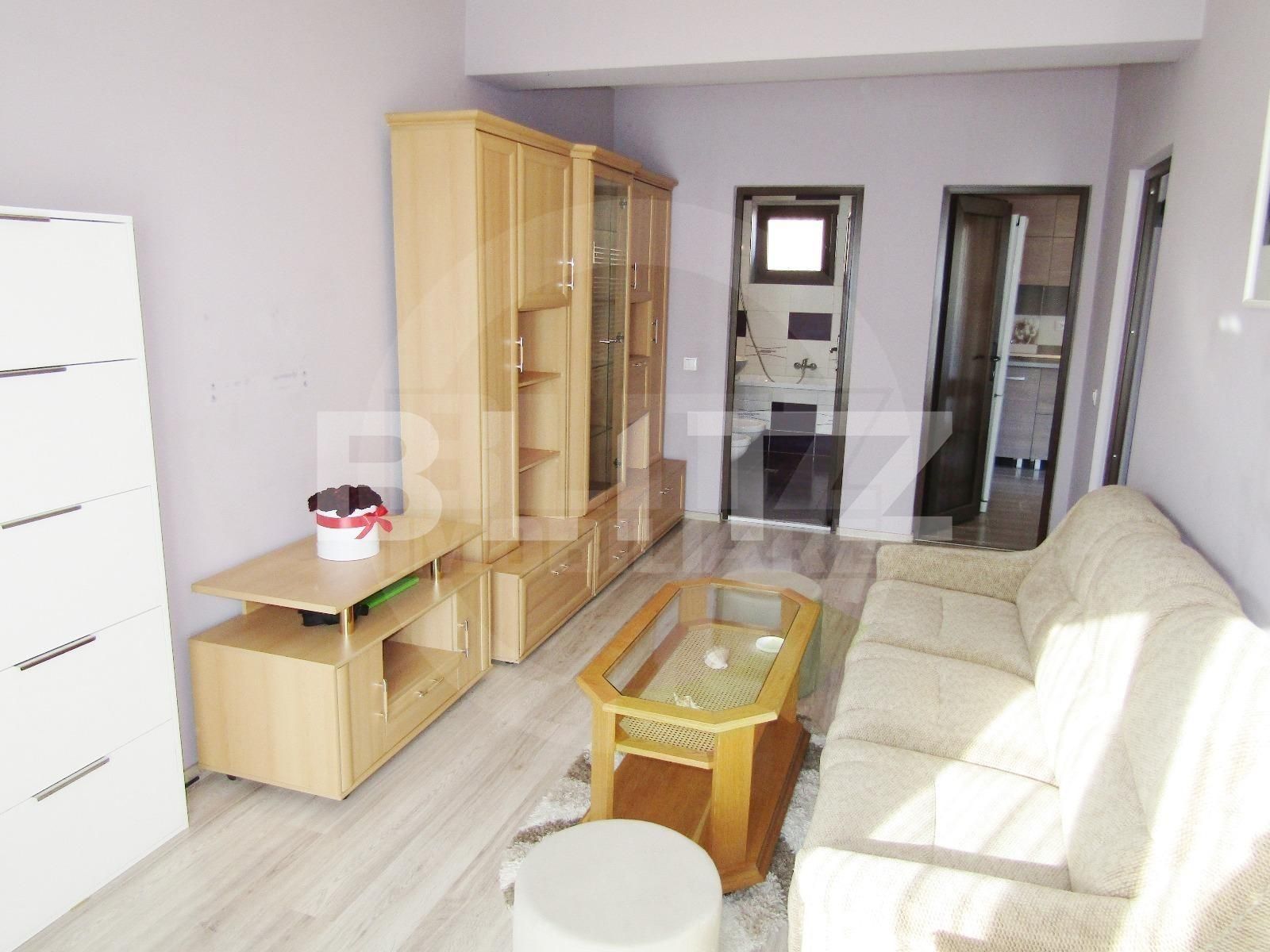 Apartament de închiriat 2 camere Intre Lacuri - 726AI | BLITZ Cluj-Napoca | Poza2