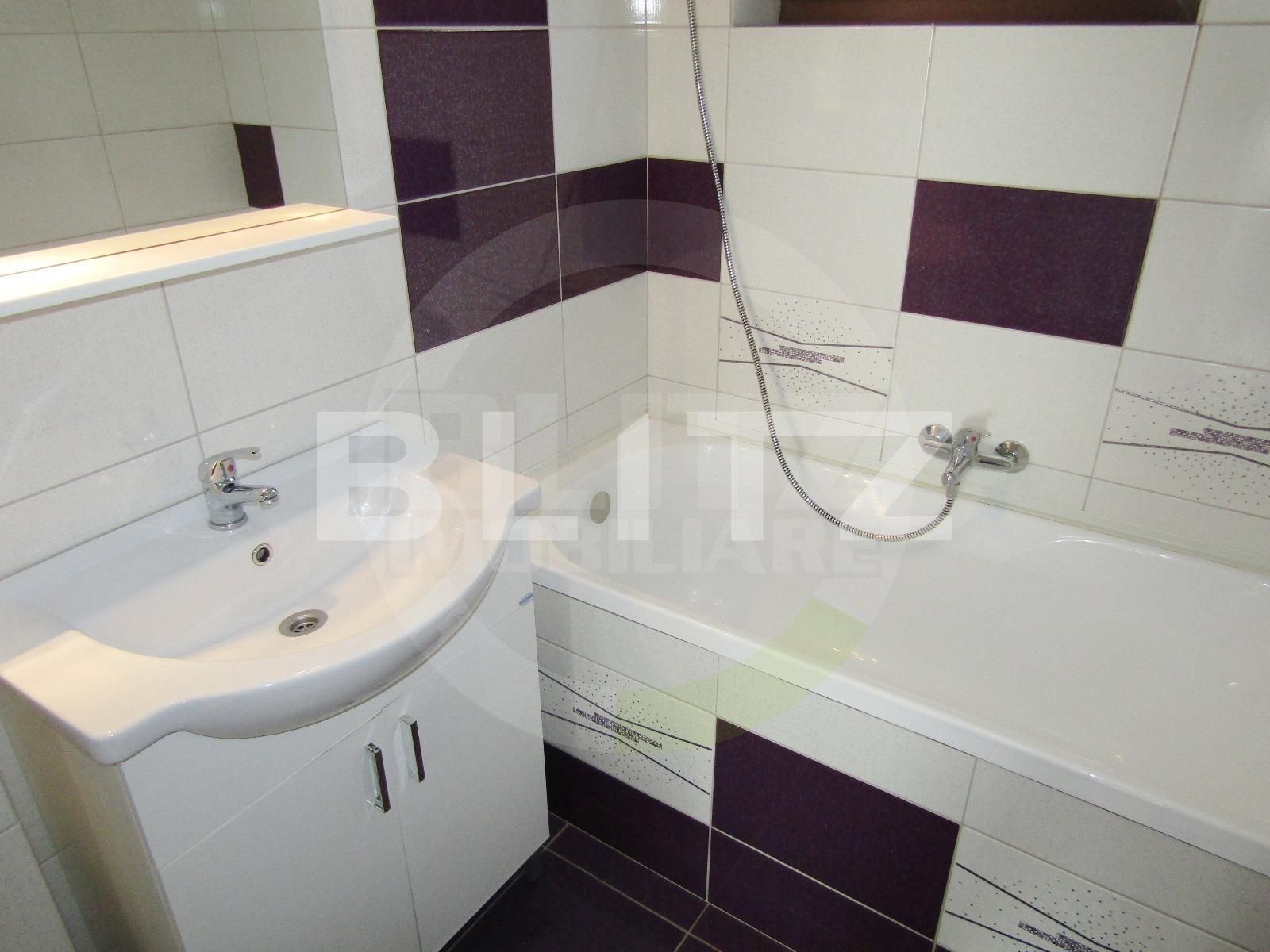 Apartament de închiriat 2 camere Intre Lacuri - 726AI | BLITZ Cluj-Napoca | Poza11