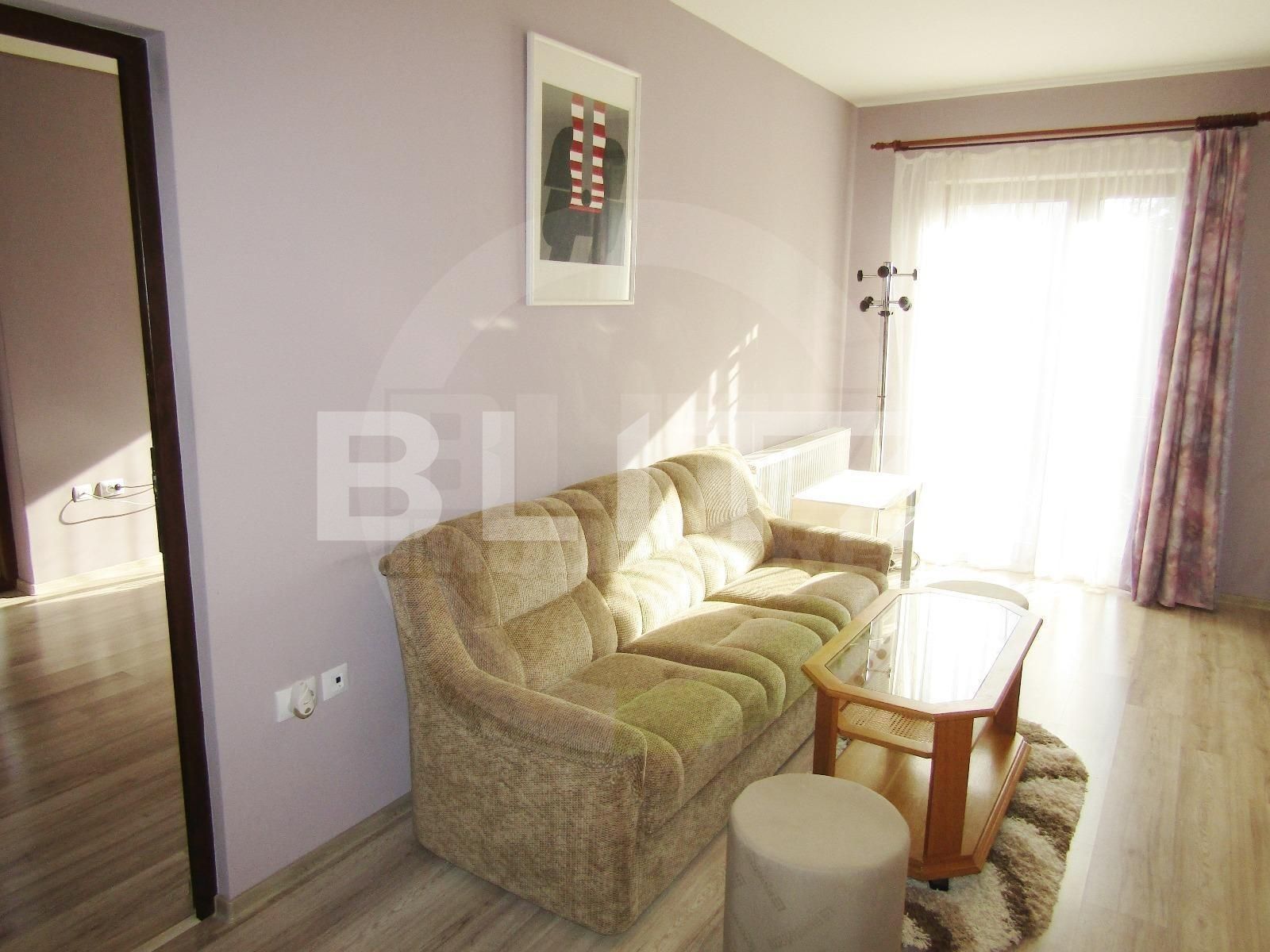 Apartament de închiriat 2 camere Intre Lacuri - 726AI | BLITZ Cluj-Napoca | Poza3