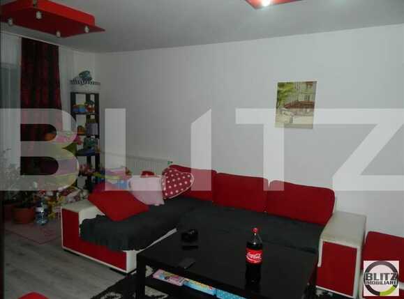 Apartament de vânzare 2 camere Floreşti - 7260AV | BLITZ Cluj-Napoca | Poza3