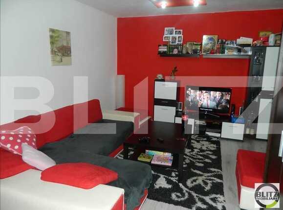 Apartament de vânzare 2 camere Floreşti - 7260AV | BLITZ Cluj-Napoca | Poza1