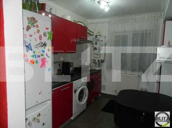 Apartament de vânzare 2 camere Floreşti - 7260AV | BLITZ Cluj-Napoca | Poza4