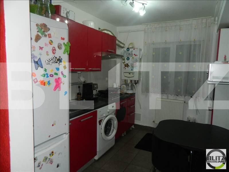 Apartament de vânzare 2 camere Floreşti - 7260AV | BLITZ Cluj-Napoca | Poza4