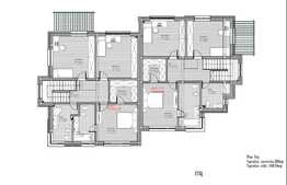 De vanzare duplex,120 mp utili, 500 mp teren,zona linistita