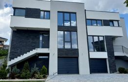 De vanzare duplex,120 mp utili, 500 mp teren,zona linistita