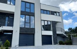 De vanzare duplex,120 mp utili, 500 mp teren,zona linistita