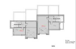 De vanzare duplex,120 mp utili, 500 mp teren,zona linistita