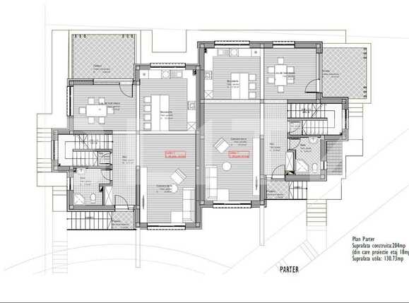 Casa de vânzare 4 camere Iris - 72602CV | BLITZ Cluj-Napoca | Poza3