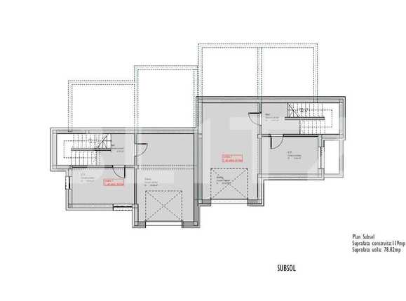 Casa de vânzare 4 camere Iris - 72602CV | BLITZ Cluj-Napoca | Poza4