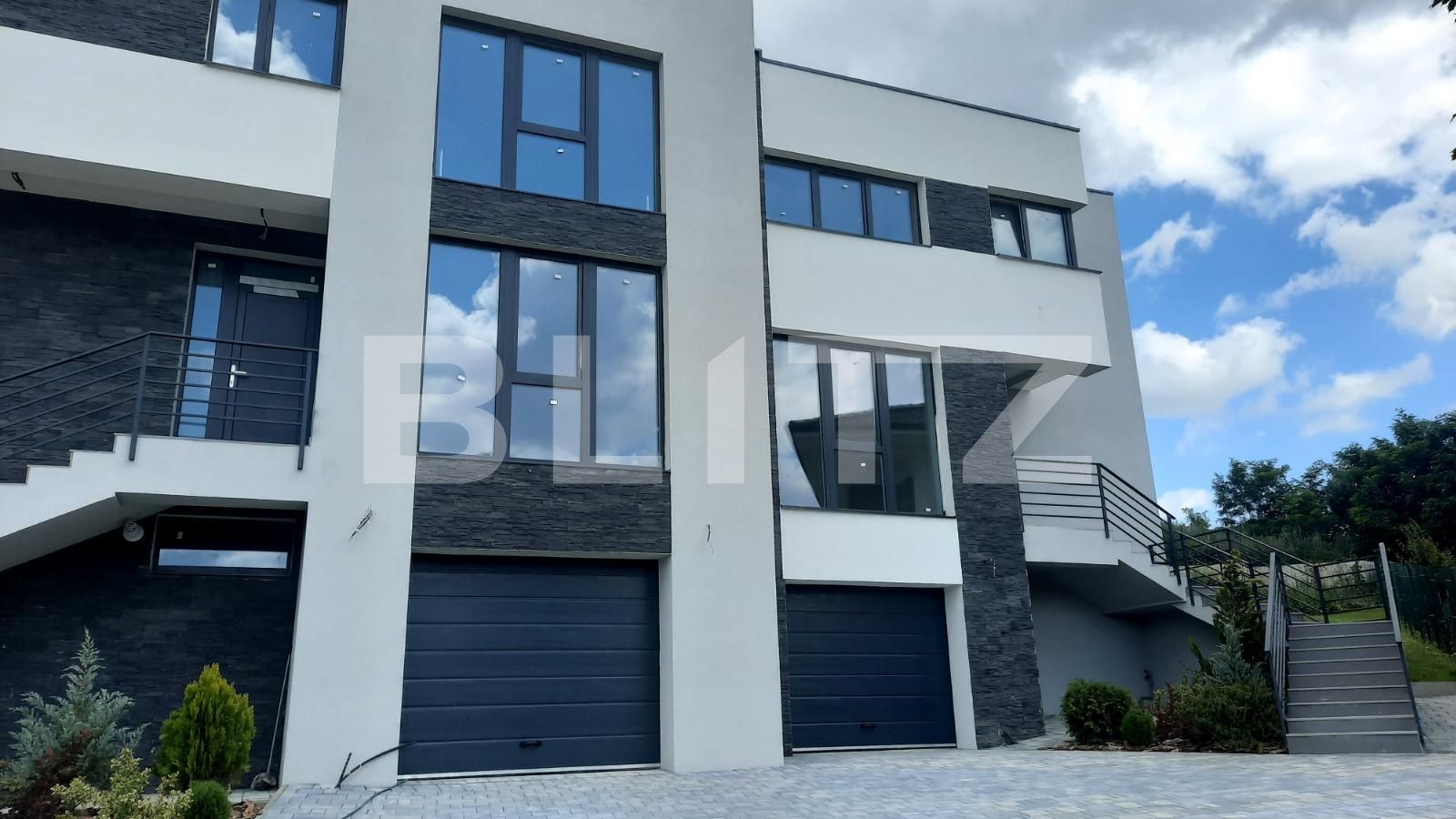 Casa de vânzare 4 camere Iris - 72602CV | BLITZ Cluj-Napoca | Poza5