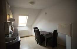 Apartament 2 camere, loc de parcare , zona Edgar Quinet!