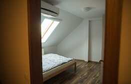 Apartament 2 camere, loc de parcare , zona Edgar Quinet!