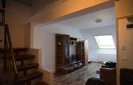 Apartament 2 camere, loc de parcare , zona Edgar Quinet!