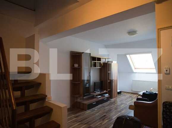 Apartament de vânzare 2 camere Manastur - 72605AV | BLITZ Cluj-Napoca | Poza2